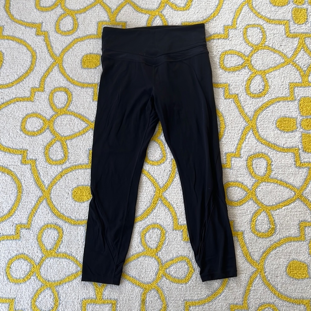 Athleta Leggings. Sz M